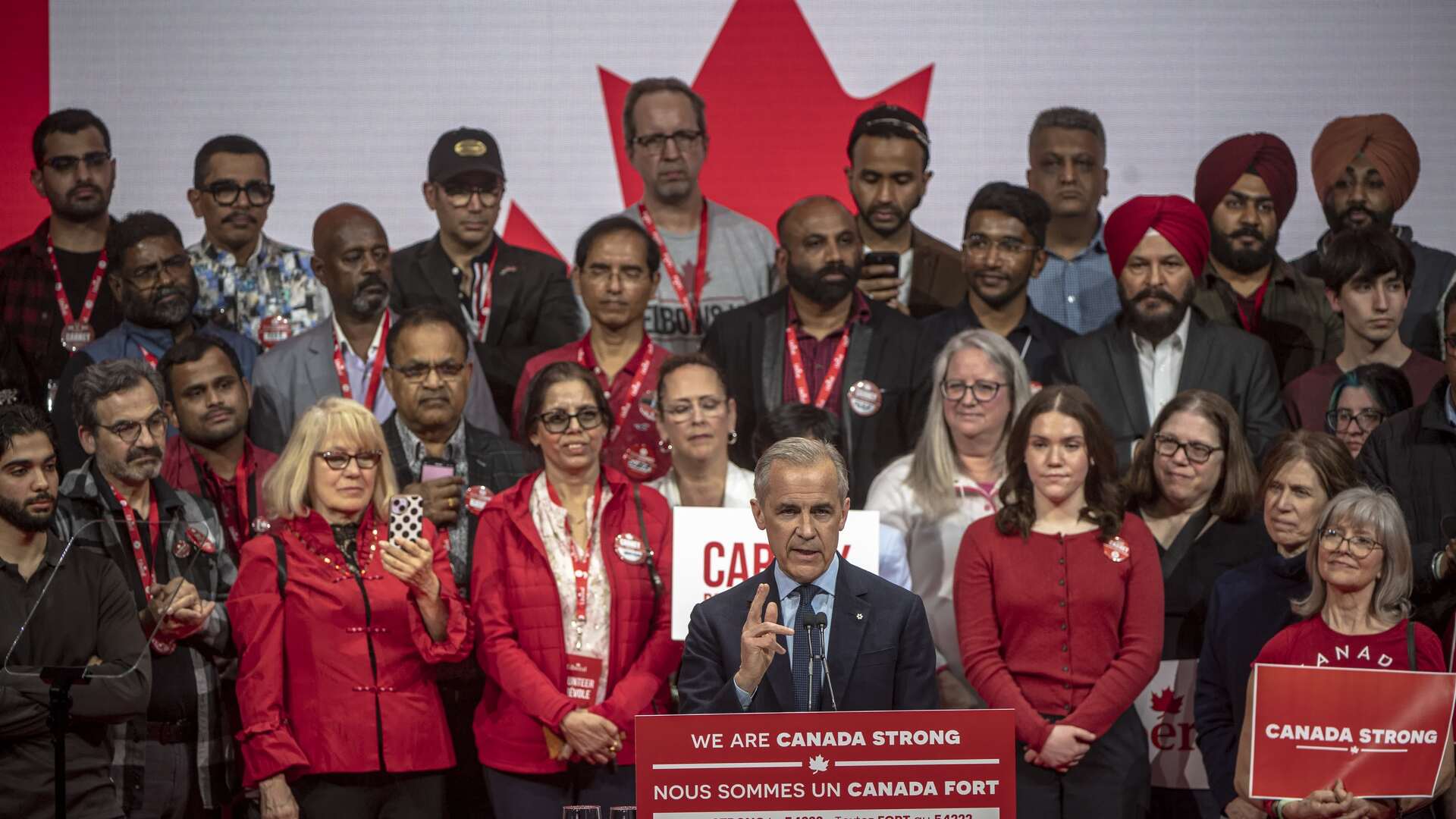 Donald Trump ‘absolutely destroyed’ Canada’s Conservative Party campaign