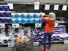 Supermarket stock limits hit rural families hardest