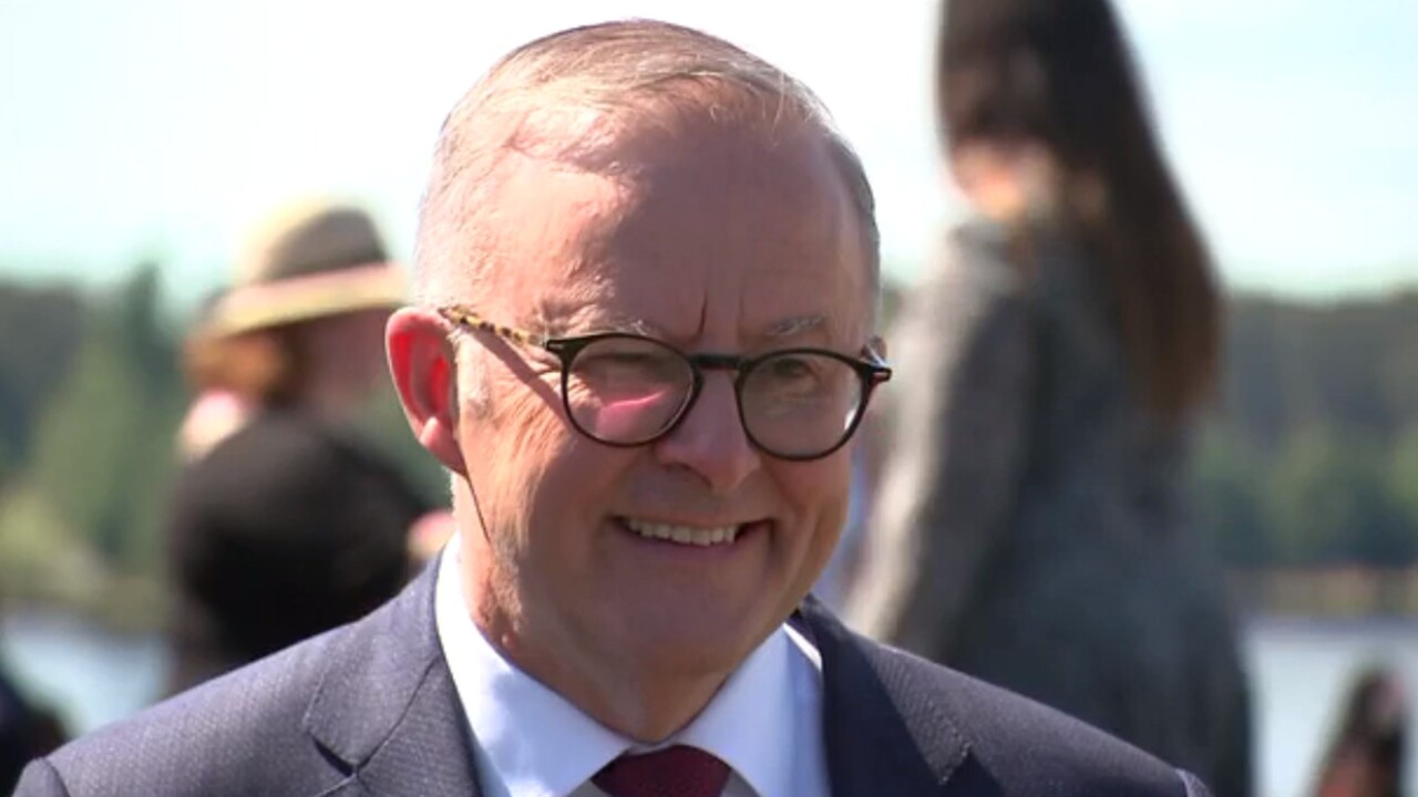 Presiding over citizenship ceremony a ‘great honour’ and a ‘privilege’: Albanese