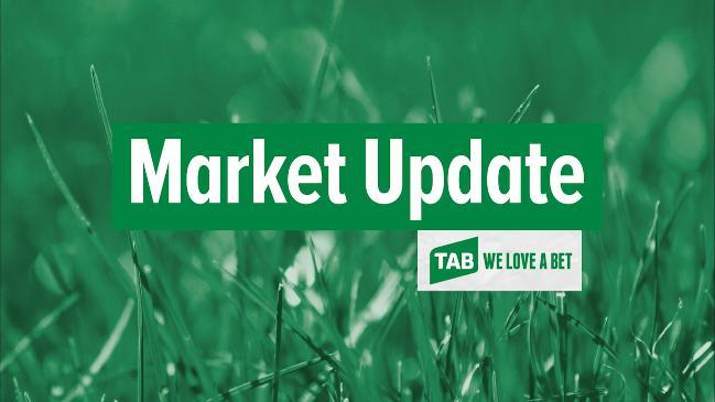 Creswick Series final market updates