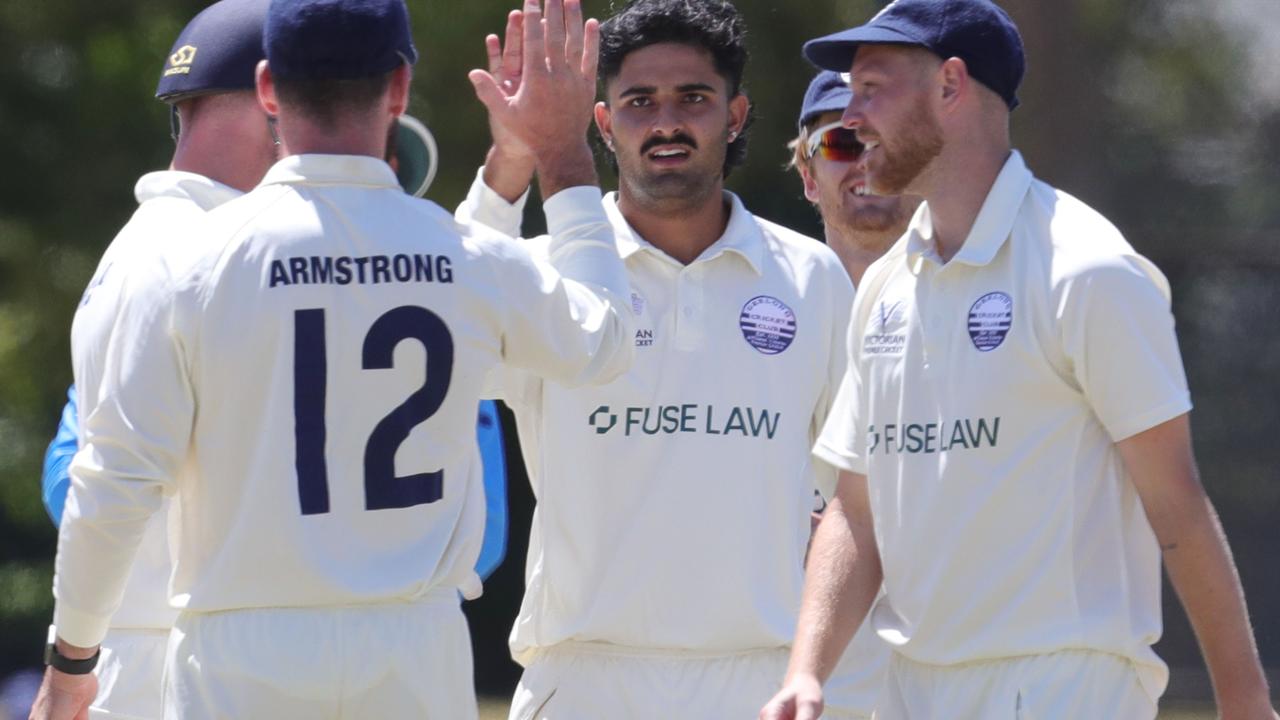 County star bowler gives Geelong a lift