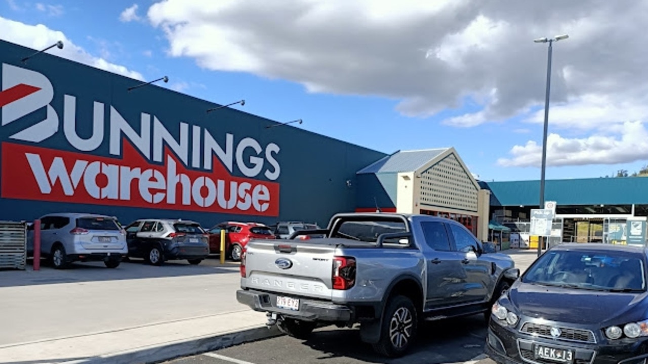 Bunnings, Kmart, The Iconic, Woolworths: Australia's No. 1 online