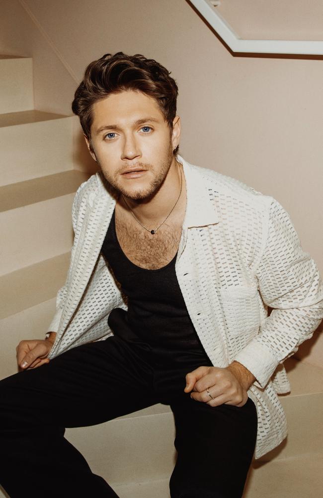 Niall Horan announces Australia tour dates in Sydney, Melbourne