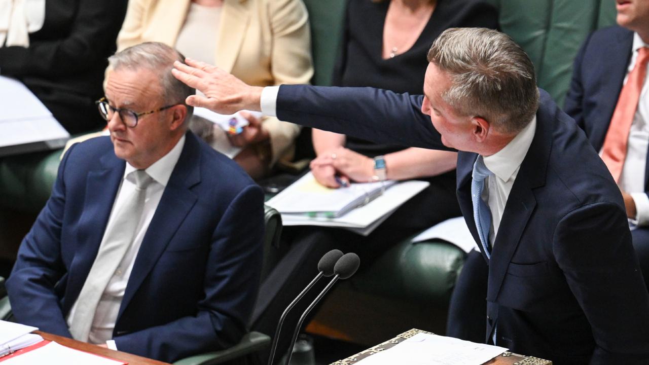 Australia ‘choosing the wrong technologies’ for energy supply