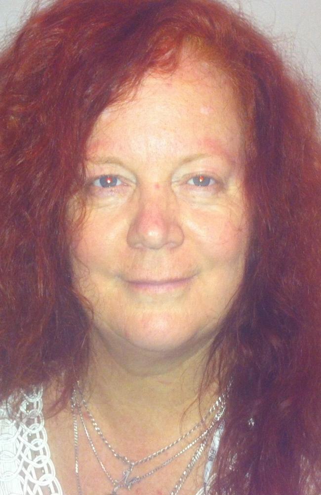 Self-described clairvoyant psychic Madeline Rose will face a hearing next week. Picture: Facebook