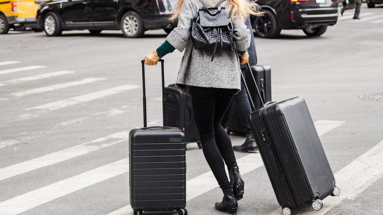 ‘Airbnb for luggage’ arrives in Australia