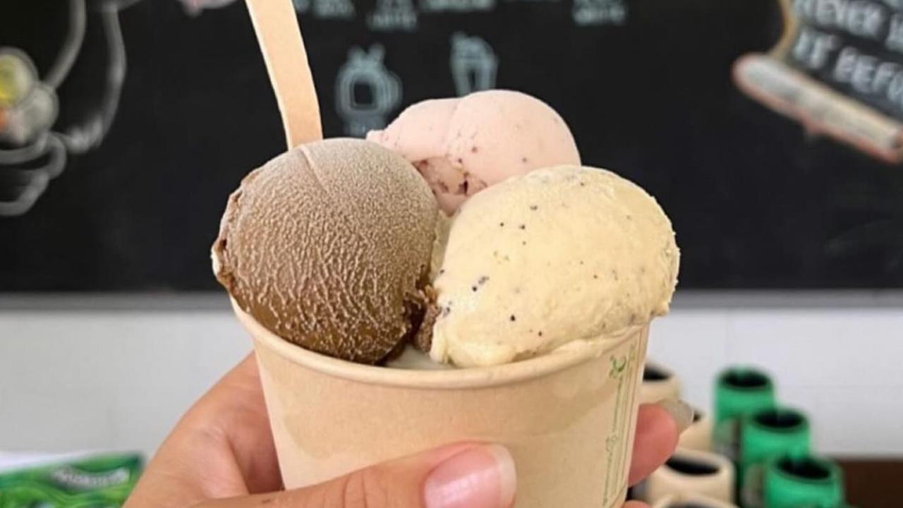 The 11 best places to get your ice-cream fix