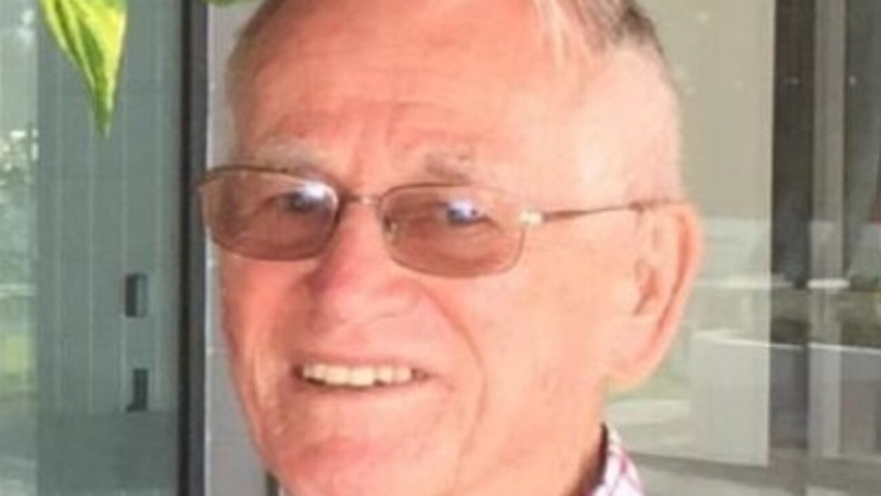 Christopher Henn last spoke with family around 8pm Friday and has not been seen since.