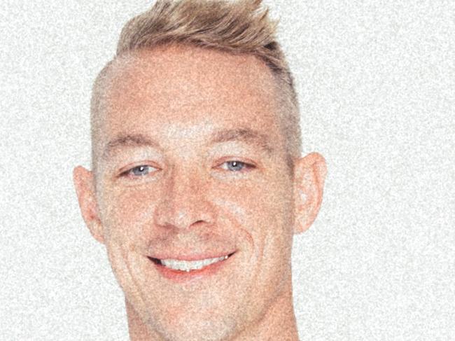 FOR SUNDAY JULY 12. Major Lazer founder and rock star DJ Diplo. Picture: Supplied