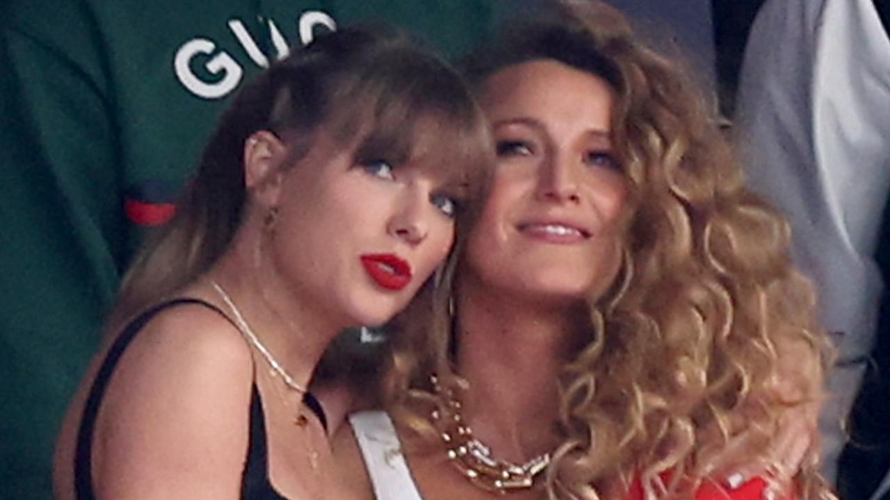Fury as Taylor Swift subpoenaed in bitter Lively-Baldoni lawsuit