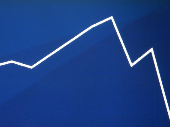 Horror day on ASX as miners hammered