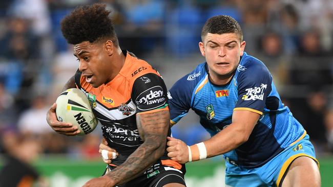 Fiji Rugby League World Cup: Captain Kevin Naiqama, Jarryd Hayne to ...