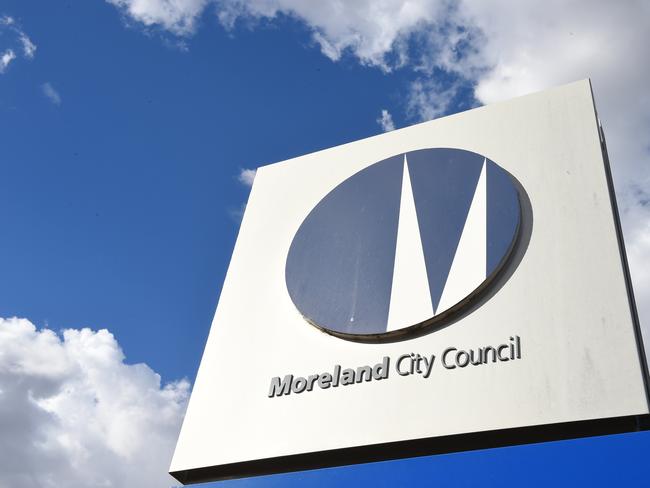 Moreland City Council is changing its name. Picture: Josie Hayden