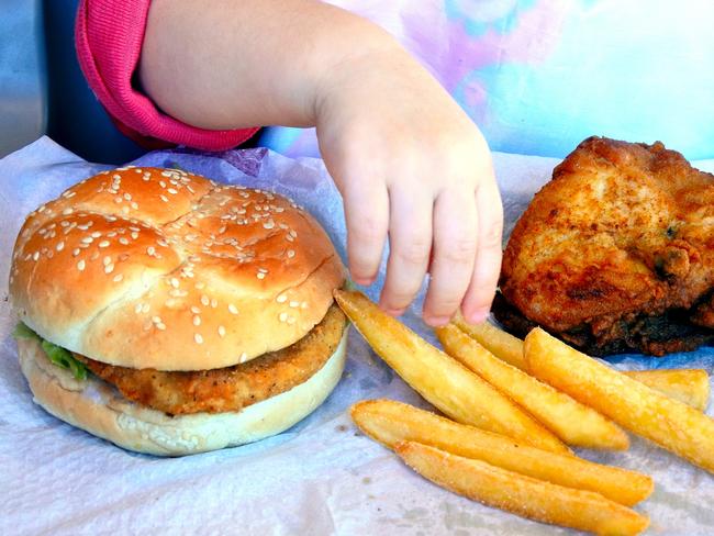 Childhood obesity is one of the most serious public health concerns globally.