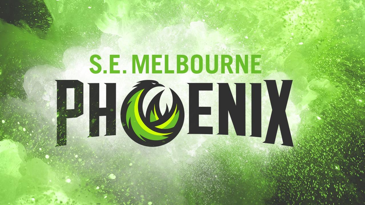 The South East Melbourne Phoenix will play games in China.