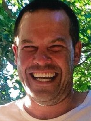 David Dick was found dead at Westfield Doncaster. Picture: Supplied