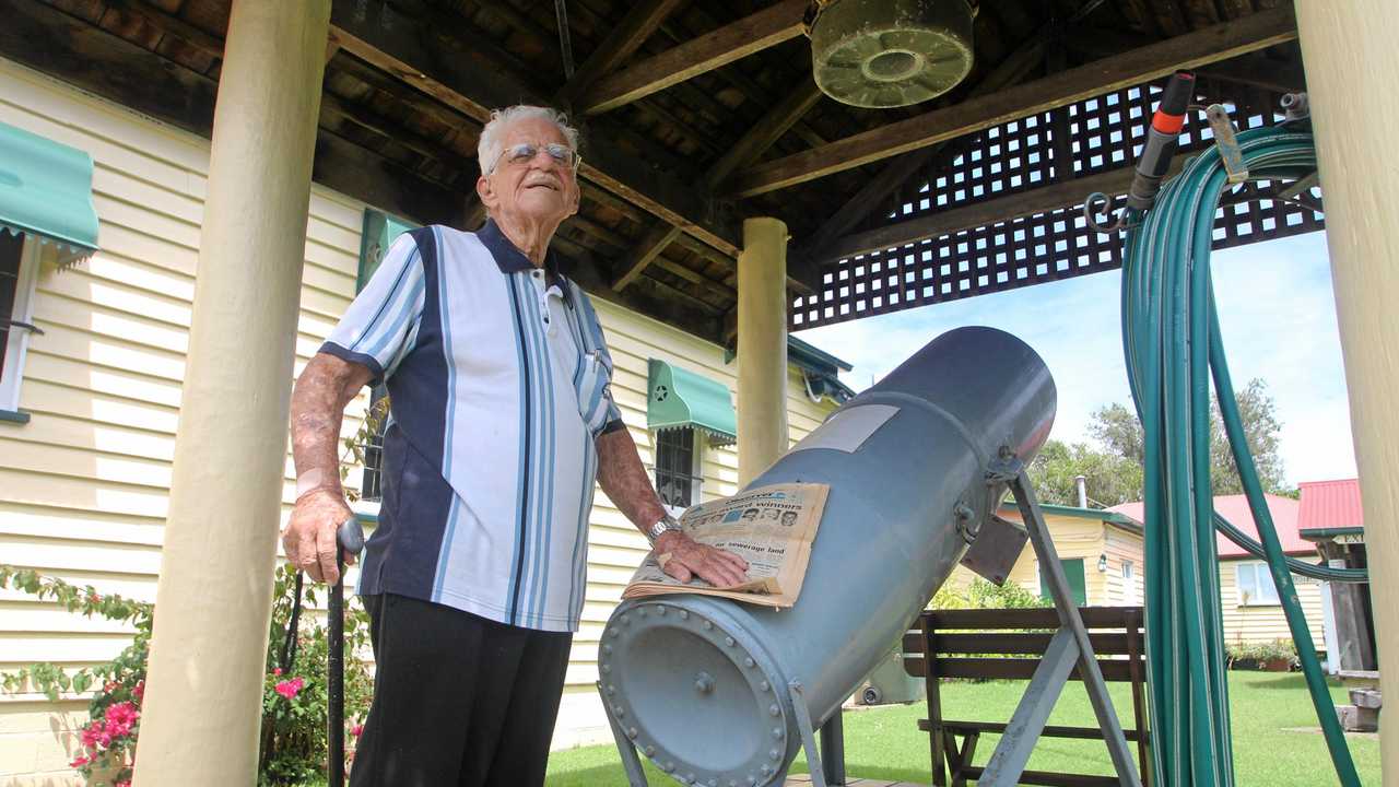 STORY OF: Bicentennial group changed Hervey Bay. | The Courier Mail