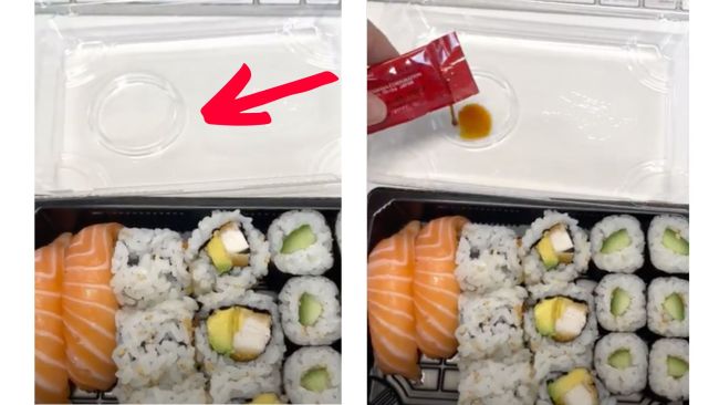 ALDI Sushi Kit review! We make sushi in lockdown 😍How to make