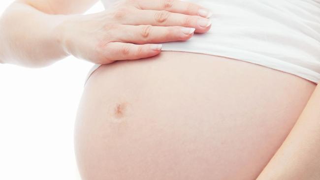 Rare pregnancy after anal sex 'blows doctor's mind' | news.com.au —  Australia's leading news site