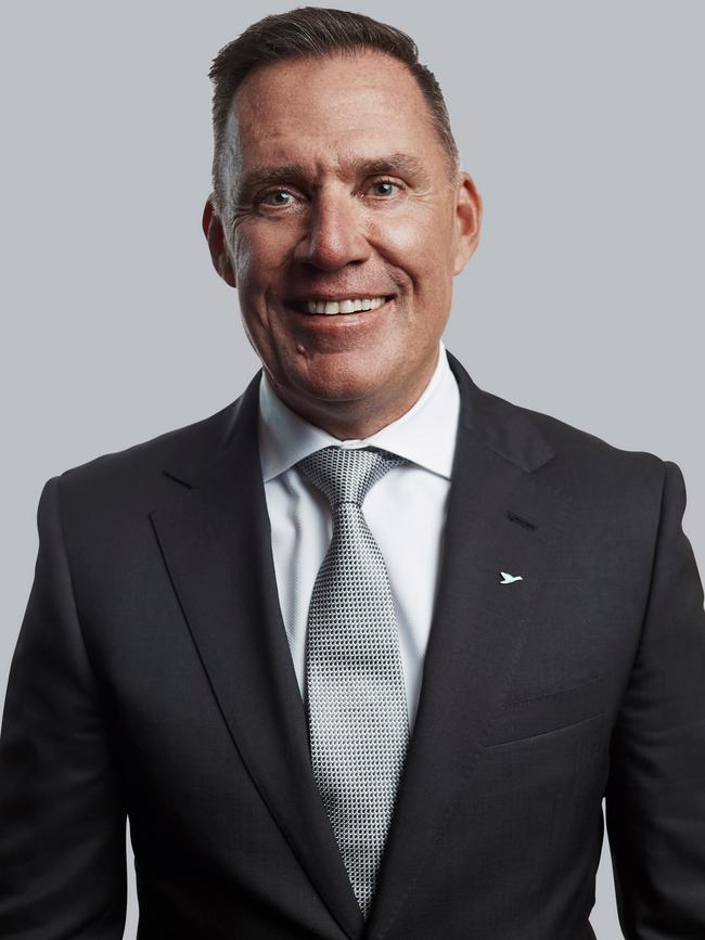 Accor's Pacific chief operating officer Simon McGrath responsible for over 385 hotels, 53,000 rooms and 21,000 employees in the Pacific region.