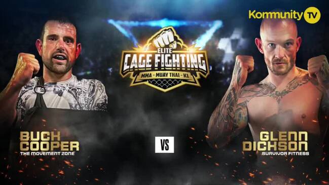 Live stream: Catch 13 MMA, Muay Thai fights at the Elite Fighting ...