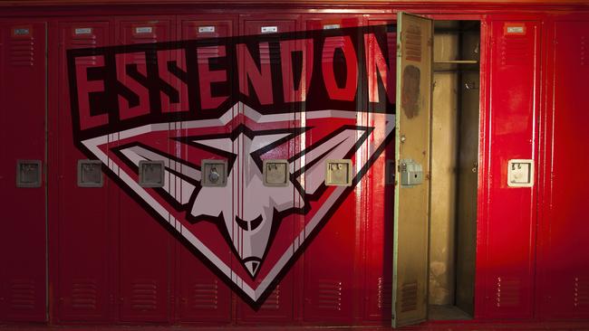 The Essendon drug scandal has caused significant damage to the game’s image.