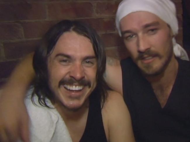 Members reveal truth about Silverchair split