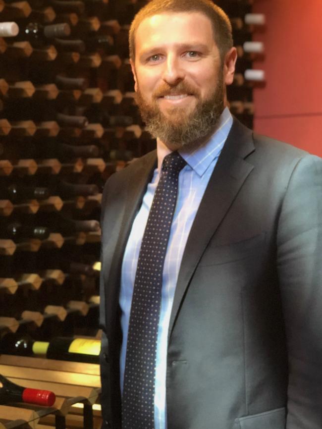 Australian Grape &amp; Wine chief executive Lee McLean is expecting China to re-open its doors to Australia, but it reluctant to put a timeline on that development.