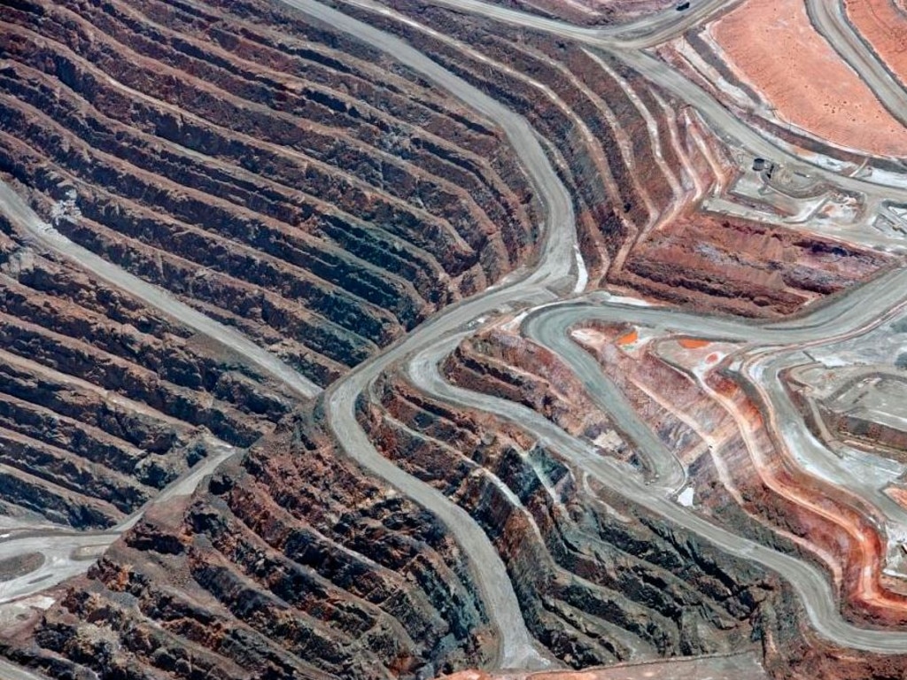 Northern Star Eyes $1bn Super Pit Expansion Amid Rapidly Rising 