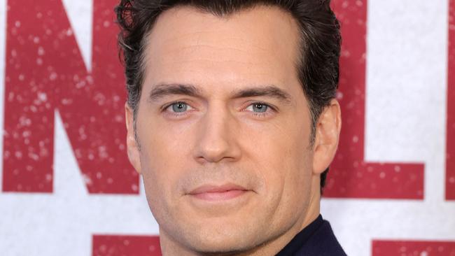 NEW YORK, NEW YORK - APRIL 15: Henry Cavill attends the "The Ministry Of Ungentlemanly Warfare" New York Premiere at AMC Lincoln Square Theater on April 15, 2024 in New York City.   Michael Loccisano/Getty Images/AFP (Photo by Michael loccisano / GETTY IMAGES NORTH AMERICA / Getty Images via AFP)