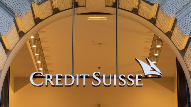 The one thing Credit Suisse couldn’t save