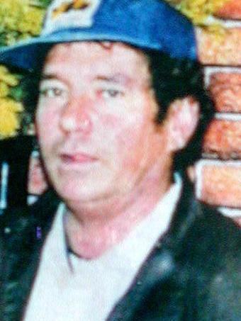 Murder victim John Price whose severely mutilated body was found in his Aberdeen home