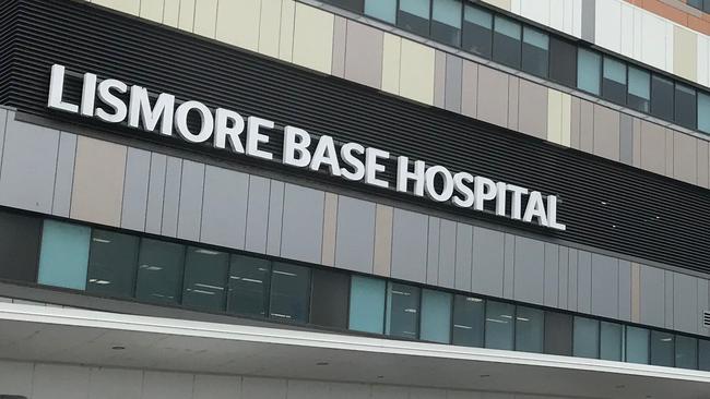 STAFFING LEVELS: The Northern NSW Local Health District has confirmed it will be investigating staffing levels after the Armstrong report into hospital security was released.