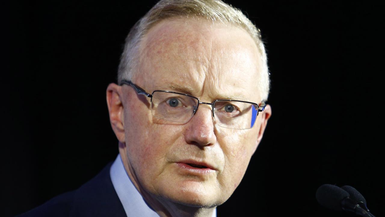 RBA Boss Philip Lowe Questioned By A Current Affair Over Awkward ...