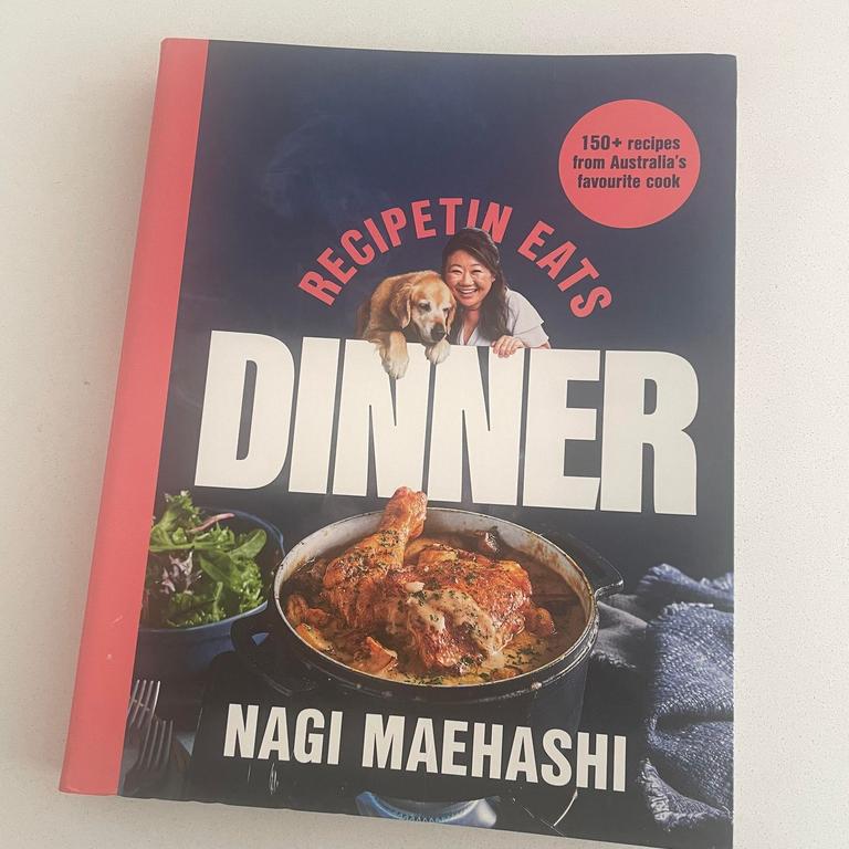 Every recipe in the RecipeTin Eats cookbook Dinner is a winner. Picture: Philippa Tonkin/Supplied