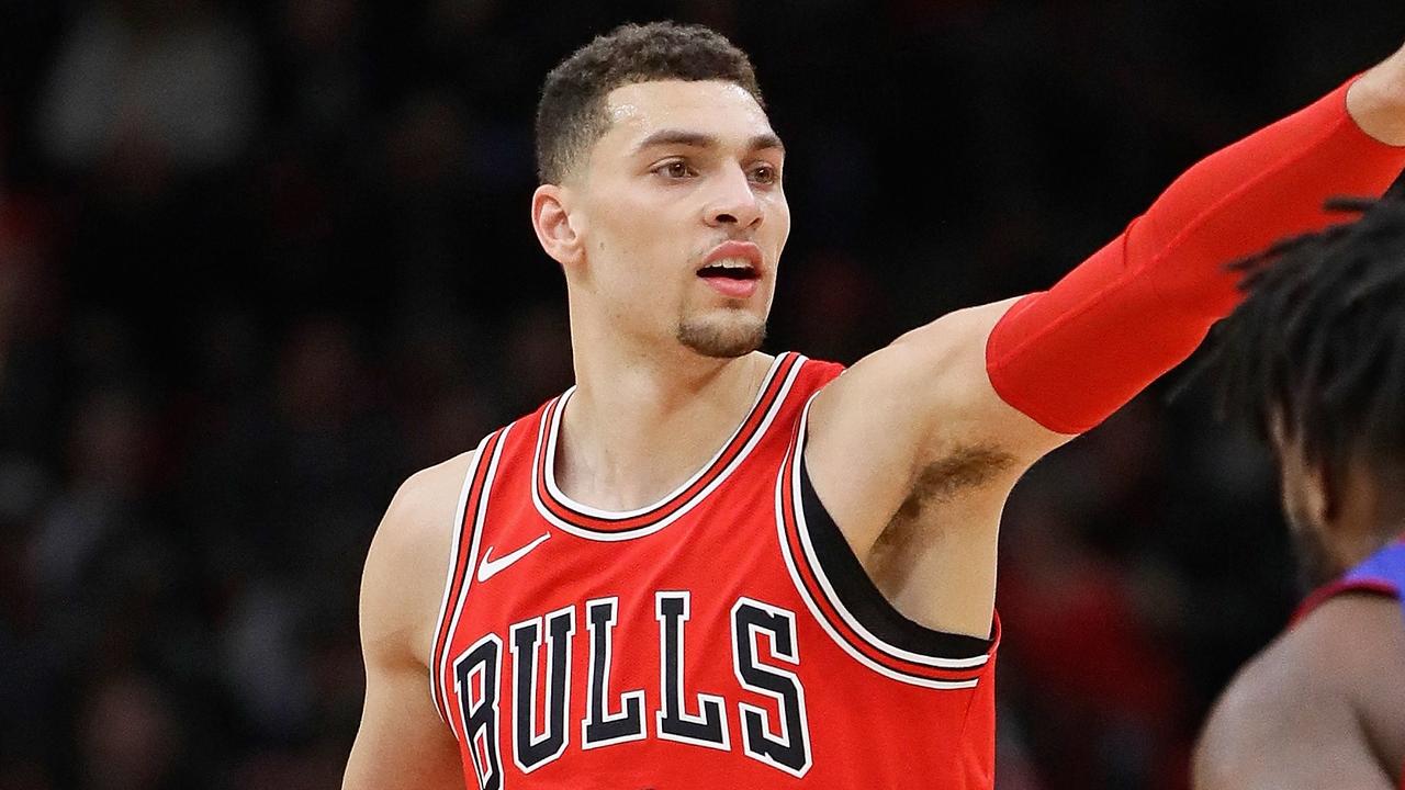 Nba 2021 Zach Lavine Stalker Calls Police On Obsessed Woman Chicago Bulls