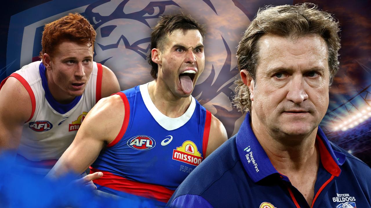 Predictions, best 23: Are Bevo’s Bulldogs coming or going?