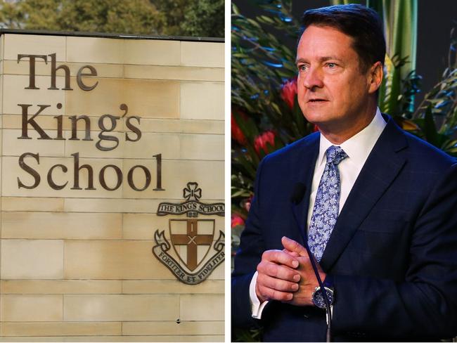 Elite headmaster blasts ‘age of victimhood’