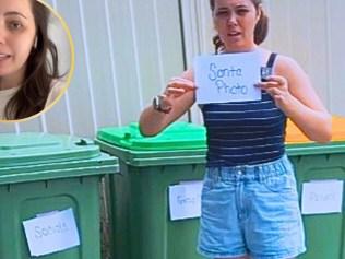 Dr Kristyn Sommer. Image: TikTok/Instagram
