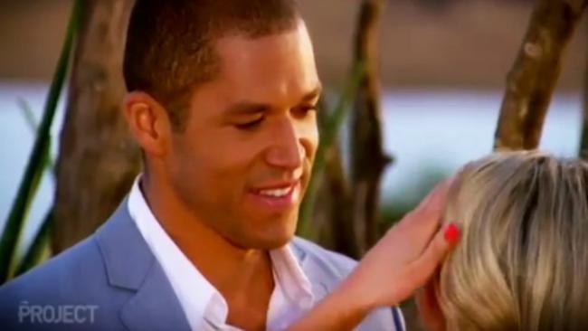 The Bachelor bares all on break-up