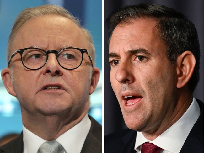 Treasurer Jim Chalmers has slammed reports that Anthony Albanese will escape the consequences one of Labor’s more controversial proposals.