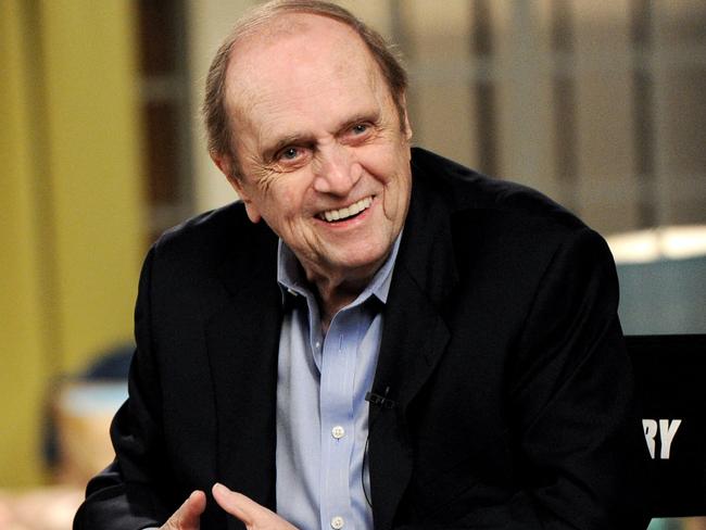 Bob Newhart, the American stand-up performer whose comedy made him one of the top TV stars of his era, has died, his publicist announced July 18, 2024. Picture: Kevin Winter<i/>/Getty Images/AFP