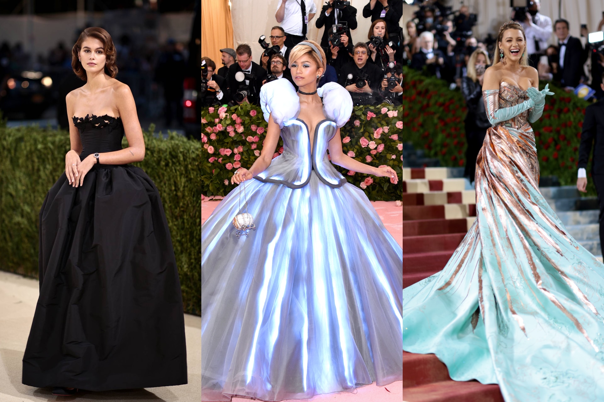 The Most Iconic Moments In Met Gala History - Vogue Australia