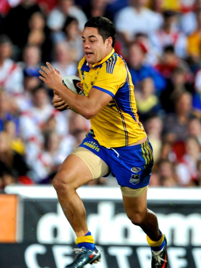 NRL news: Jarryd Hayne and friends to face trial in US civil lawsuit for  rape, Parramatta Eels