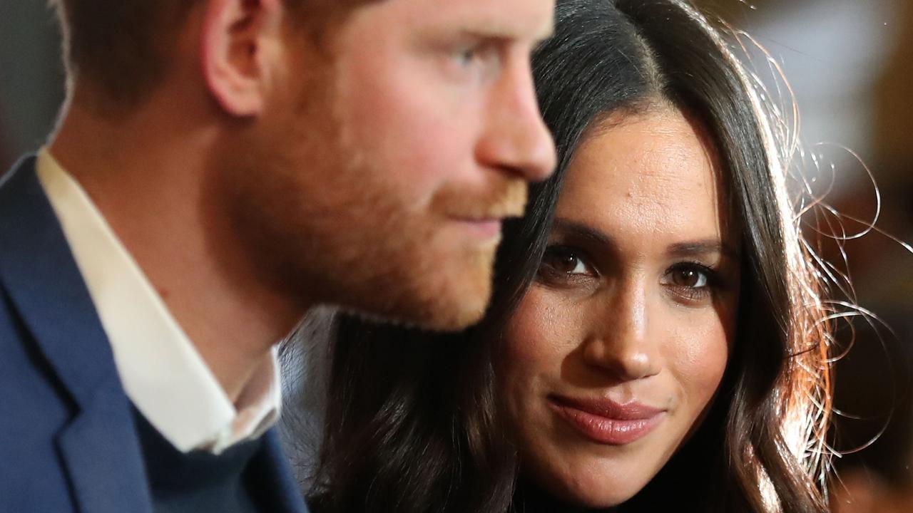 The Sussexes remain a thorn in One’s side. Picture: Andrew Milligan – WPA Pool/Getty Images