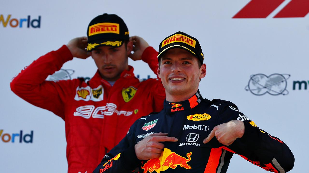 F1 news 2019: Lewis Hamilton, Max Verstappen, Charles Leclerc 