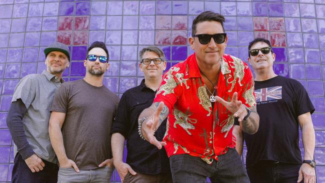 Smash Mouth