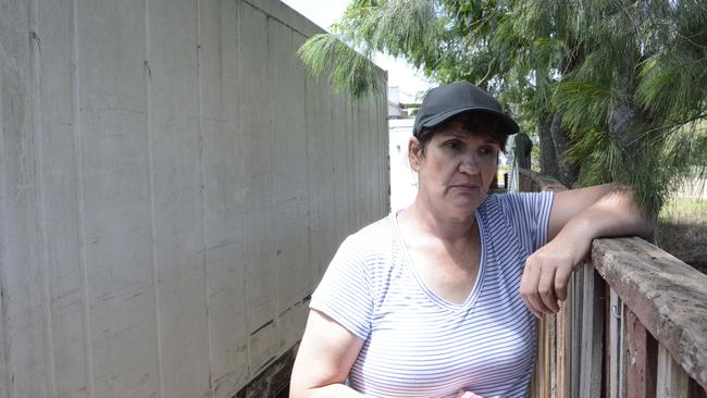 Kylie Jennings was heartbroken when she found out two men had broken into the freeze at the Loaves and Fishes food bank and stolen about $1600 worth of meat.