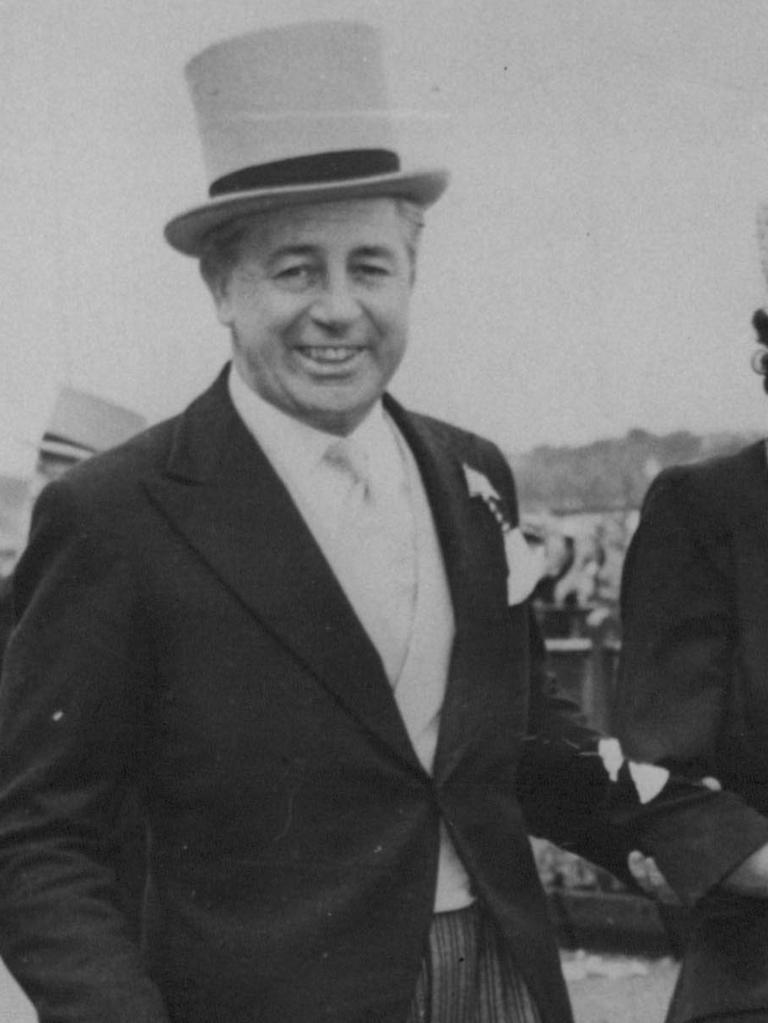 Prime Minister Harold Holt served in Australia’s top political role from 1966 until his disappearance and presumed death in 1967.