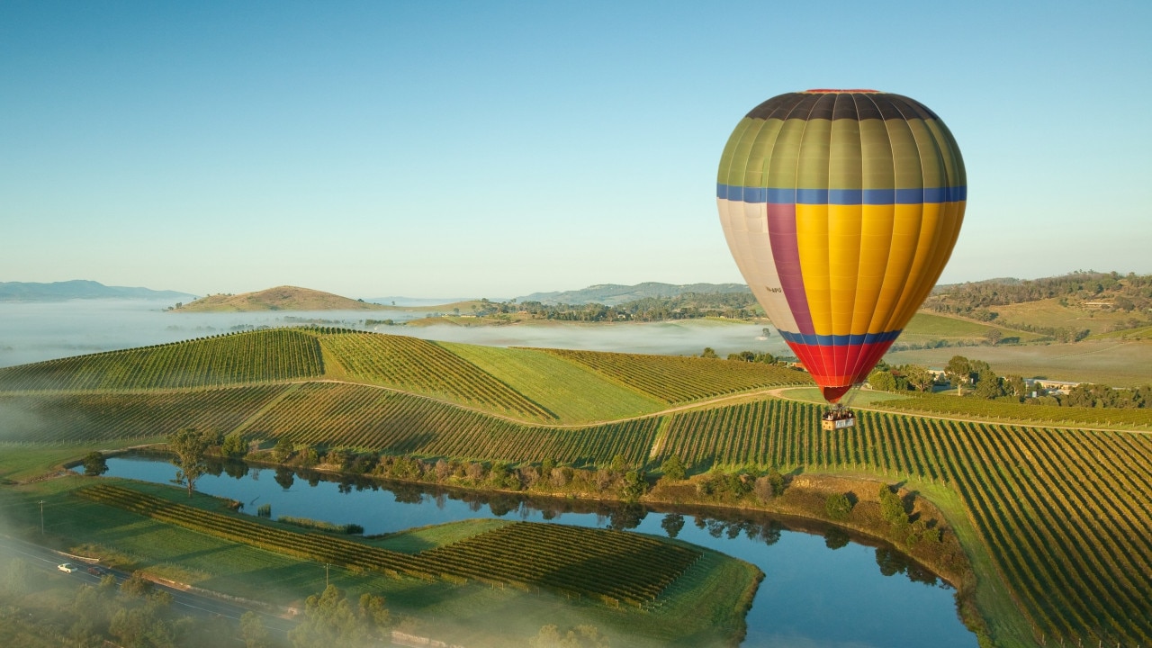 visit victoria yarra valley